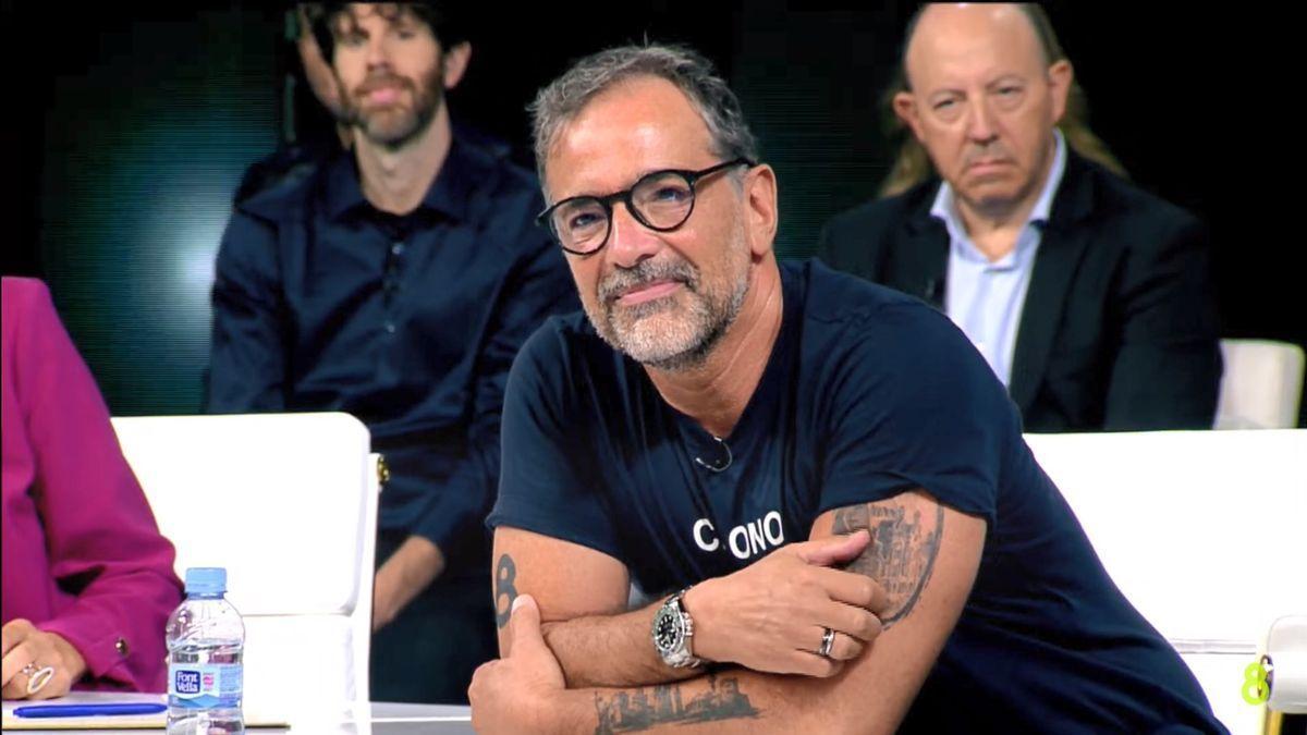 Critico Monegale |  Pedrazzoli e 8TV, ‘pizza al taglio’