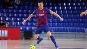 Sergio Lozano comprende las medidas económicas del Barça Sergio Lozano comprende las medidas económicas del Barça