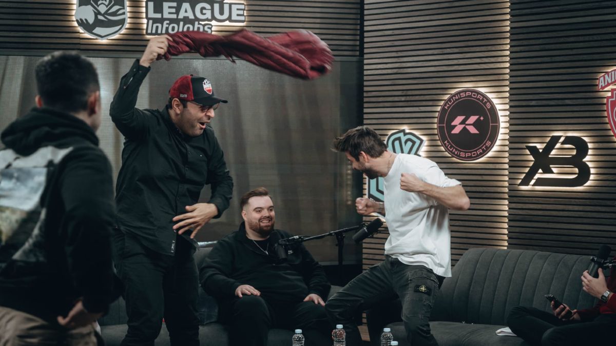 Todo lo que se sabe sur la Queens League de Piqué Todo lo que se sabe sur la Queens League de Piqué