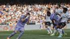 Resumen, goles y highlights del Valencia 1 - 0 Real Madrid de la jornada 35 de LaLiga Santander