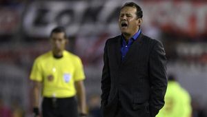 Juan Reynoso está logrando plasmar su estilo de juego en el Puebla Juan Reynoso está logrando plasmar su estilo de juego en el Puebla