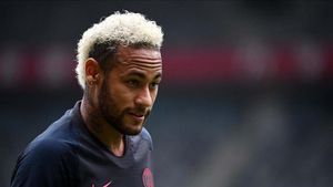 Todavía se desconoce dónde jugará Neymar la próxima temporada Todavía se desconoce dónde jugará Neymar la próxima temporada