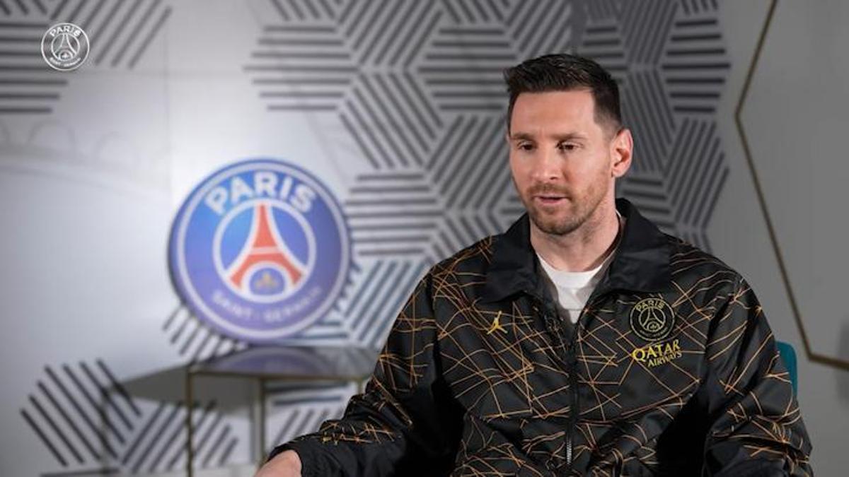 FEATURE  Will Kylian Mbappé and Lionel Messi both leave PSG this summer? -  Get French Football News