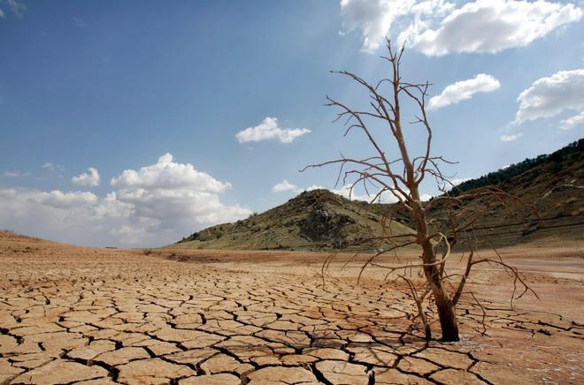 Informe IPCC: Todo lo que le espera a España por el calentamiento global