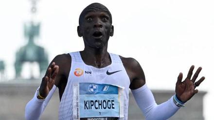 Kipchoge vuelve al ‘lugar del crimen’: El Maratón de Berlín, al rojo vivo