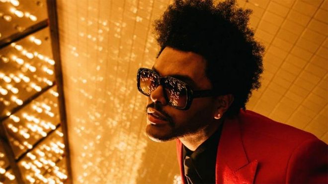 The Weeknd cantará en el descanso del Super Bowl The Weeknd cantará en el descanso del Super Bowl