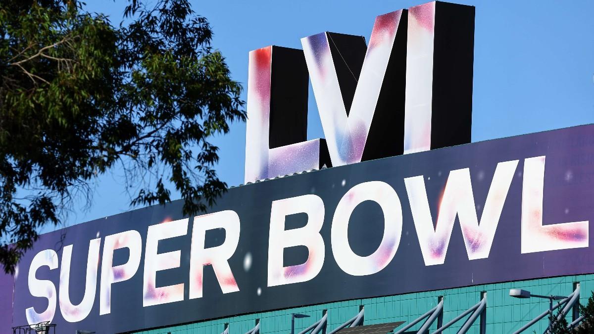 Super Bowl 2022 en vivo: Sigue el minuto a minuto del show de