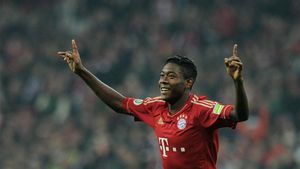 David Alaba, futuro incierto David Alaba, futuro incierto