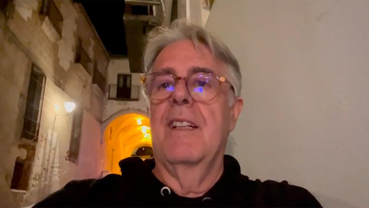 Copa del Rey Siro López “Ni en mis mejores sueños podía pensar que