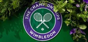 Wimbledon, solidario Wimbledon, solidario