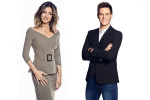 Mediaset anuncia los presentadores de sus Campanadas 2020 Mediaset anuncia los presentadores de sus Campanadas 2020