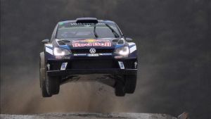 Sebastien ogier Sebastien ogier
