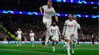 Tottenham - Eitracht de Frankfurt | El gol de Harry Kane