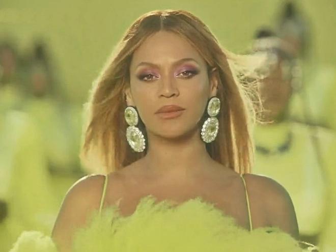 Beyoncé modifica la letra de una canción por ser ofensiva hacia las personas con discapacidad