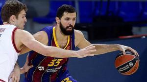 Barcelona Anadolu Efes De Euroliga En Directo