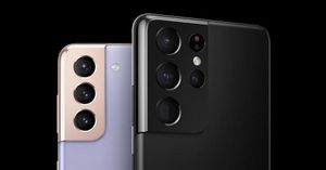 El Samsung Galaxy S21 es el primer dispositivo en incluir el nuevo panel OLED de bajo consumo El Samsung Galaxy S21 es el primer dispositivo en incluir el nuevo panel OLED de bajo consumo