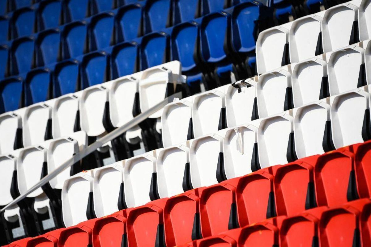 Pronósticos Ligue 1: Otra derrota del PSG sería una crisis absoluta Pronósticos Ligue 1: Otra derrota del PSG sería una crisis absoluta