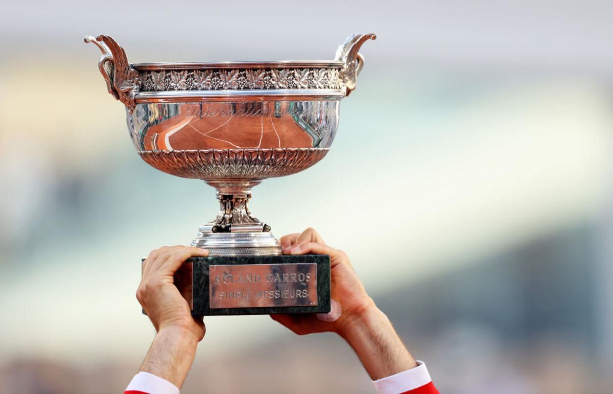 Pronósticos Roland Garros: ¿Nadal, Alcaraz o Djokovic?