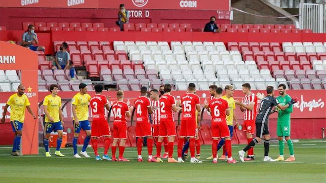 El Girona tiene nuevo propietario El Girona tiene nuevo propietario