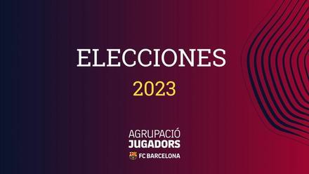 Elecciones Barça