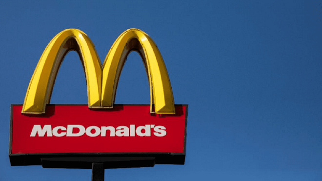 McDonalds sufre una violación de datos en estos dos países McDonalds sufre una violación de datos en estos dos países