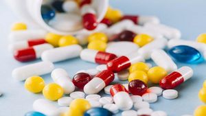 Descubren dos fármacos que podrían prevenir el coronavirus Descubren dos fármacos que podrían prevenir el coronavirus