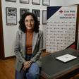María del Mar Pageo, nueva presidenta de Cruz Roja España