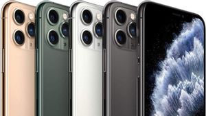 Apple afirma que los puntos WiFi en iOS 13 presentan fallos Apple afirma que los puntos WiFi en iOS 13 presentan fallos