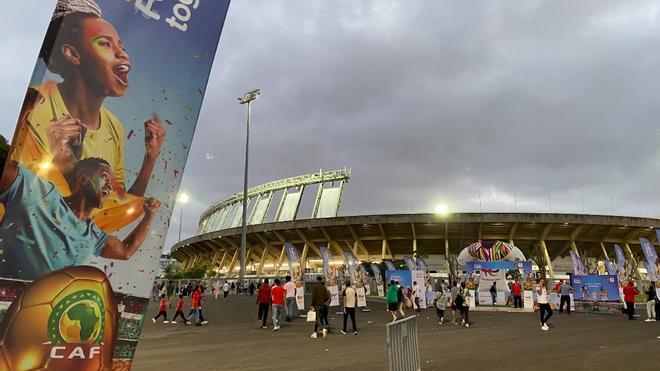 CAF confirma la creación de la Superliga africana