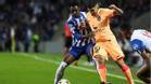 Resumen, goles y highlights del Porto 2 - 1 Atlético de Madrid de la última jornada de la fase de grupos de la Champions League