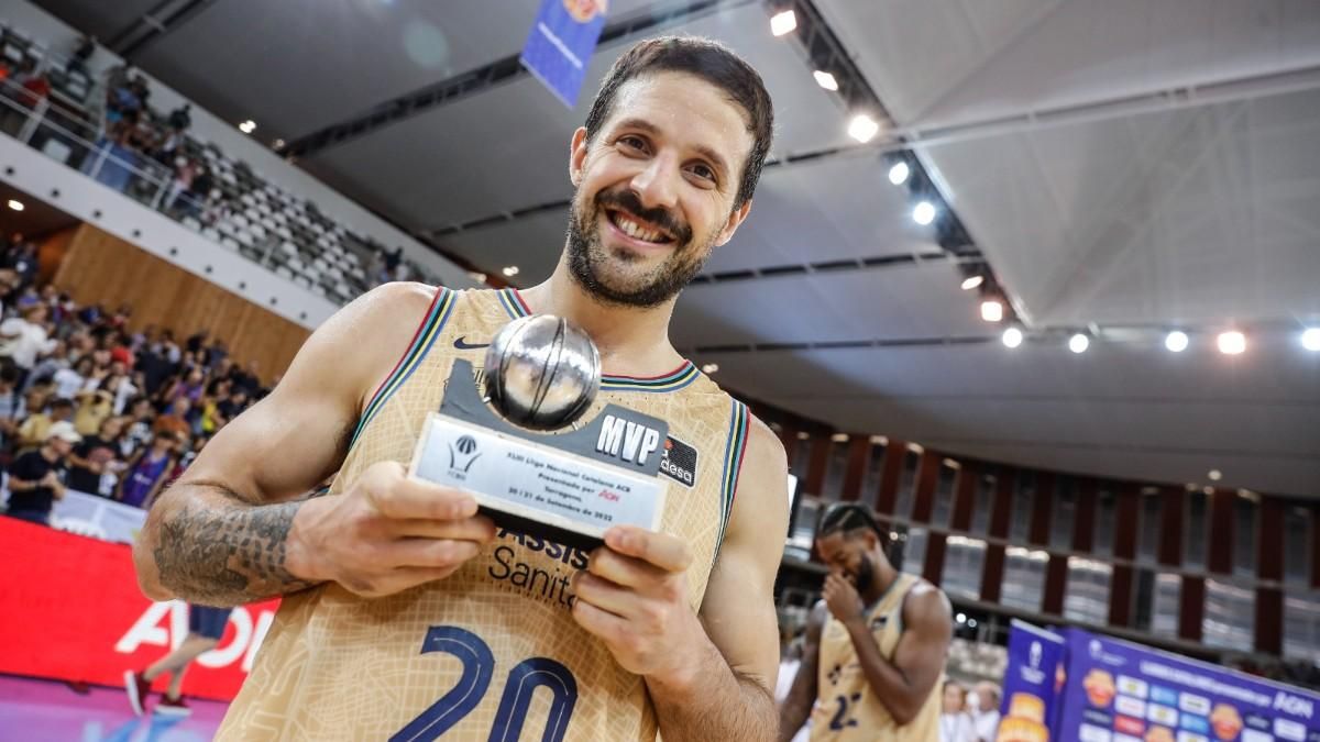 Laprovittola MVP Laprovittola MVP