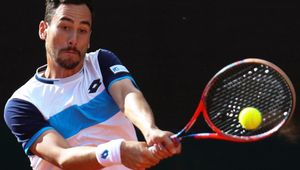 Italia, a un punto de estar presente en la fase final de la Copa Davis 2020 Italia, a un punto de estar presente en la fase final de la Copa Davis 2020