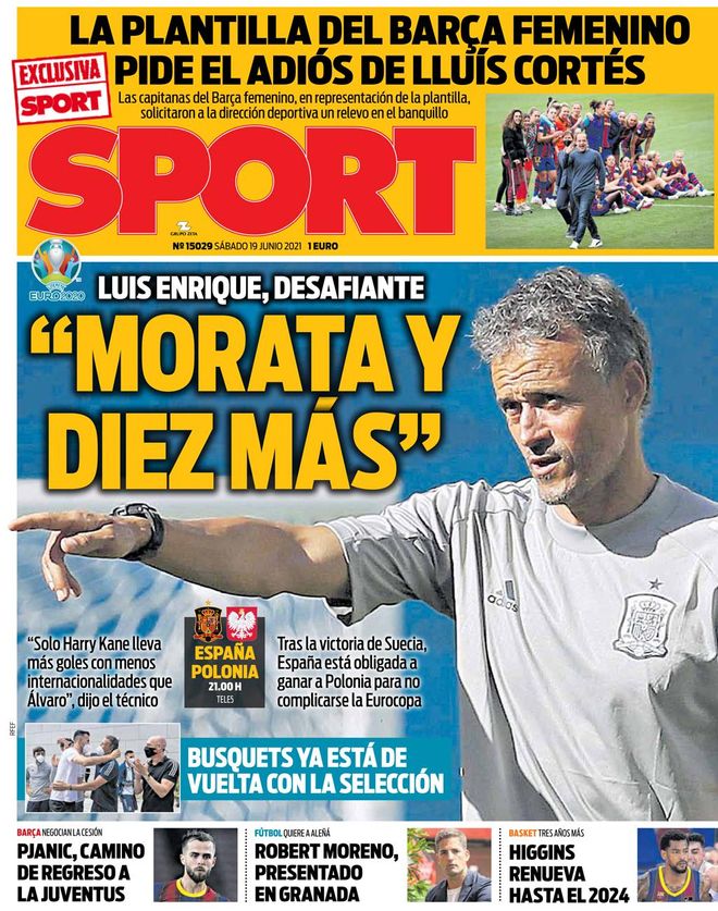 Portada 18/06 Portada 18/06