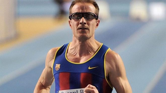Atletismo Atletismo