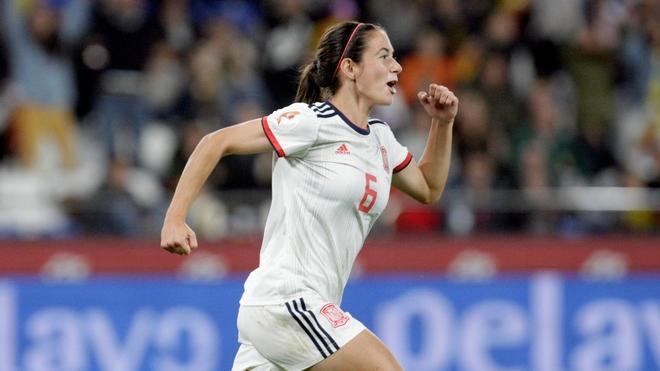 Las diez estrellas a seguir en la Eurocopa femenina