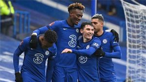 El Chelsea necesita resucitar ya El Chelsea necesita resucitar ya