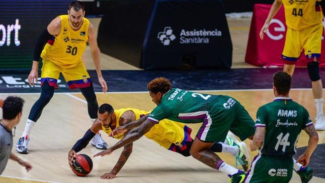 Adam Hanga está siendo determinante en esta Fase Final Excepcional Adam Hanga está siendo determinante en esta Fase Final Excepcional