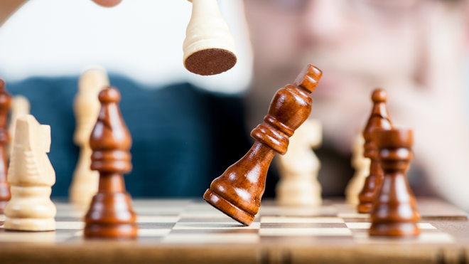 El ahogado en ajedrez: ¿Qué es y cómo evitarlo?