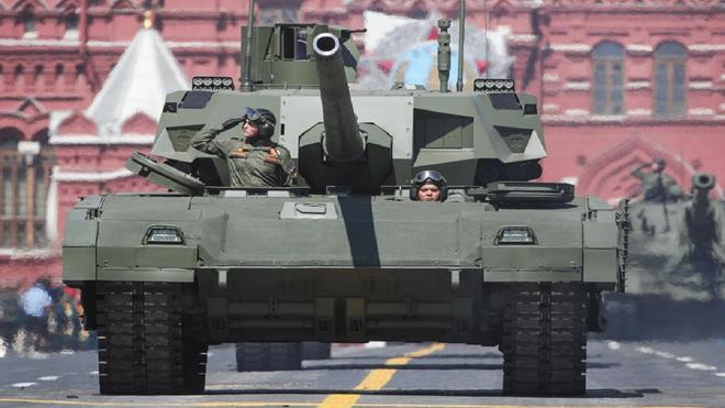 2308 tanke kryesore luftarake