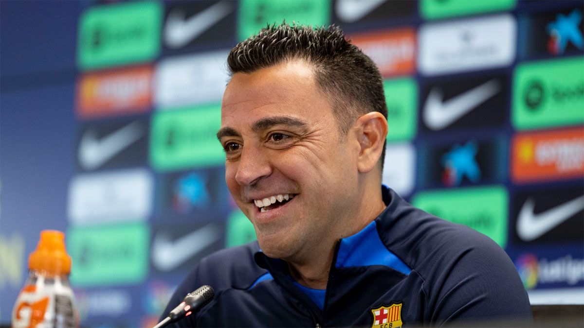Los memes contra Xavi fils pura envidia