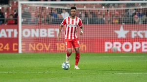Ramalho y el Girona afrontan con ilusión esta temporada Ramalho y el Girona afrontan con ilusión esta temporada