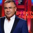 Jorge Javier Vázquez presenta Cuentos Chinos.