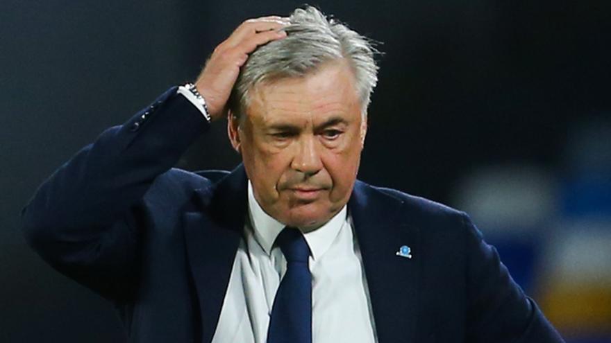 Real Madrid | Ancelotti se moja sobre su futuro Real Madrid | Ancelotti se moja sobre su futuro