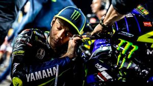 Valentino Rossi: ¿Será 2020 su último año en el Mundial? Valentino Rossi: ¿Será 2020 su último año en el Mundial?