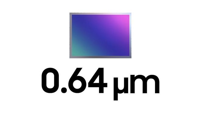 Así es el ISOCELL JN1, el sensor de imagen de Samsung más pequeño del mundo Así es el ISOCELL JN1, el sensor de imagen de Samsung más pequeño del mundo