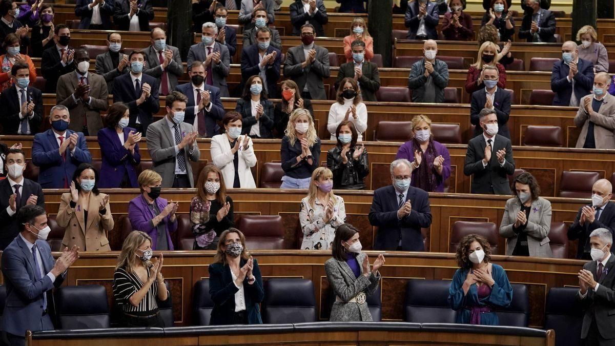 Congreso de los diputados. Congreso de los diputados.