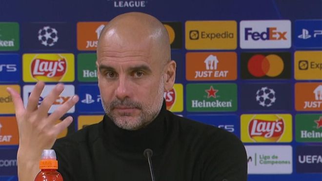 El Manchester City encarrila la renovación de Guardiola hasta 2025