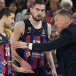 El Barcelona acumula cinco partidos consecutivos de local encontrándose con la victoria