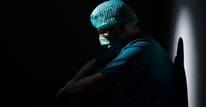 ¿Aún te «duele» el coronavirus? Cefaleas, niebla mental, pérdida del olfato que puede durar 3 años… ¿Aún te «duele» el coronavirus? Cefaleas, niebla mental, pérdida del olfato que puede durar 3 años…