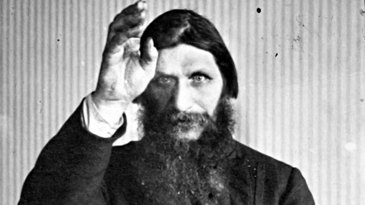 El Nostradamus sentencia ruso el futuro de la humanidad: «Es demasiado tarde»